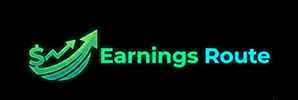 Earnings Route
